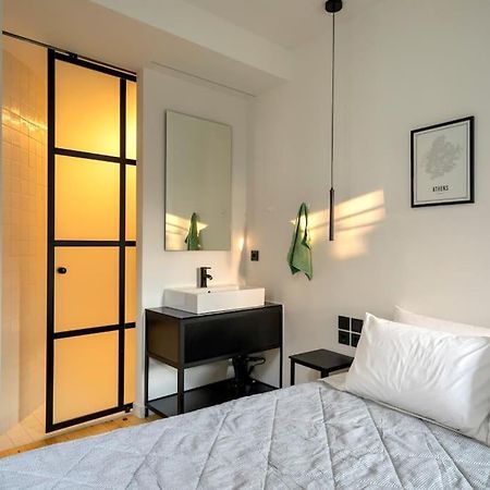 Hoppersgr- Amazing Apt In The Heart Of Athens - 5 외부 사진