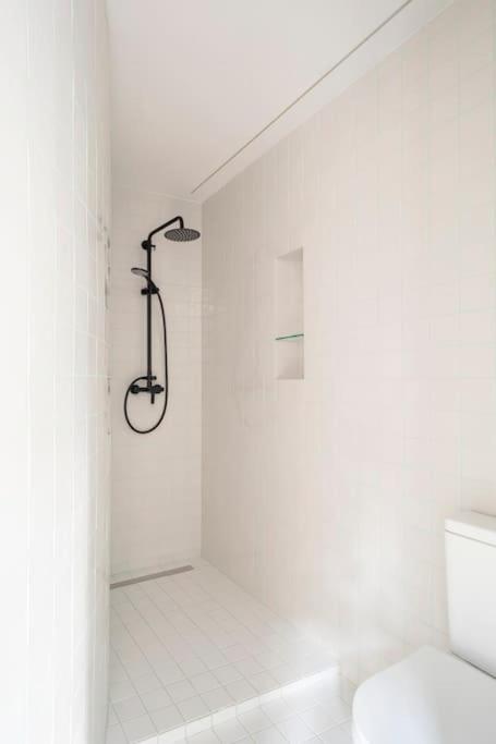 Hoppersgr- Amazing Apt In The Heart Of Athens - 5 외부 사진