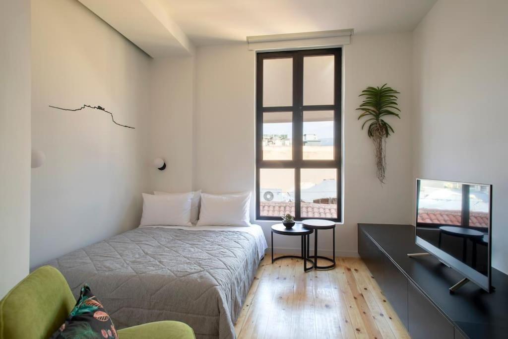 Hoppersgr- Amazing Apt In The Heart Of Athens - 5 외부 사진