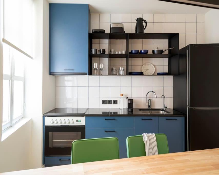 Hoppersgr- Amazing Apt In The Heart Of Athens - 5 외부 사진