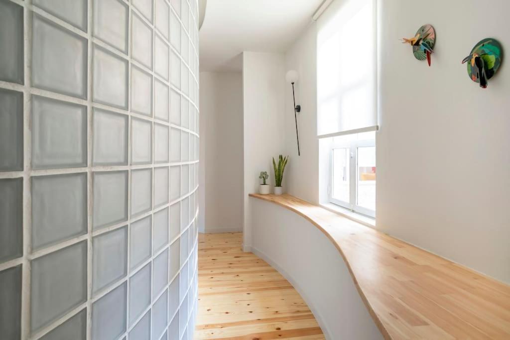 Hoppersgr- Amazing Apt In The Heart Of Athens - 5 외부 사진